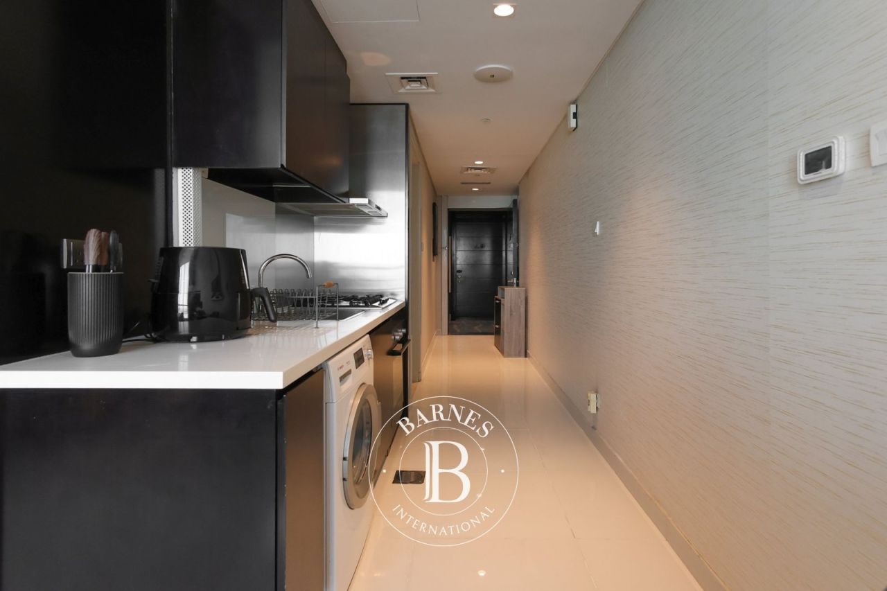 Квартира в Дубае, ОАЭ, 39.2 м² - фото 17