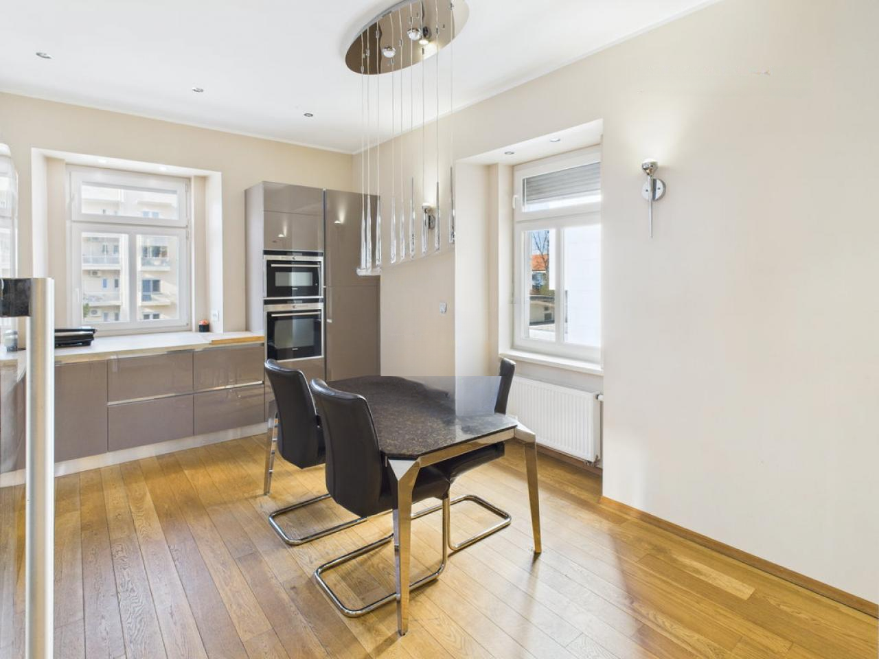 Квартира в Любляне, Словения, 176 м² - фото 16