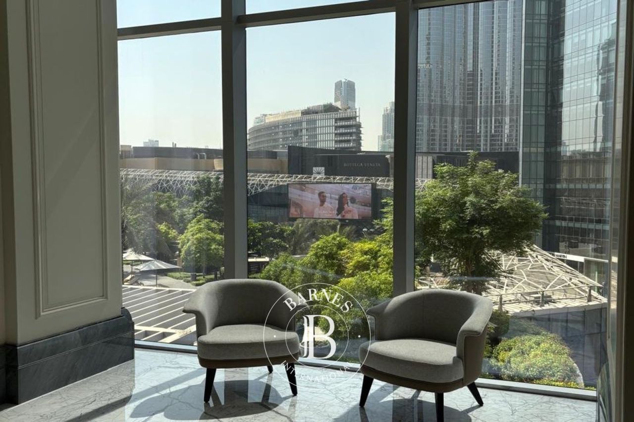 Квартира в Дубае, ОАЭ, 118.1 м² - фото 18