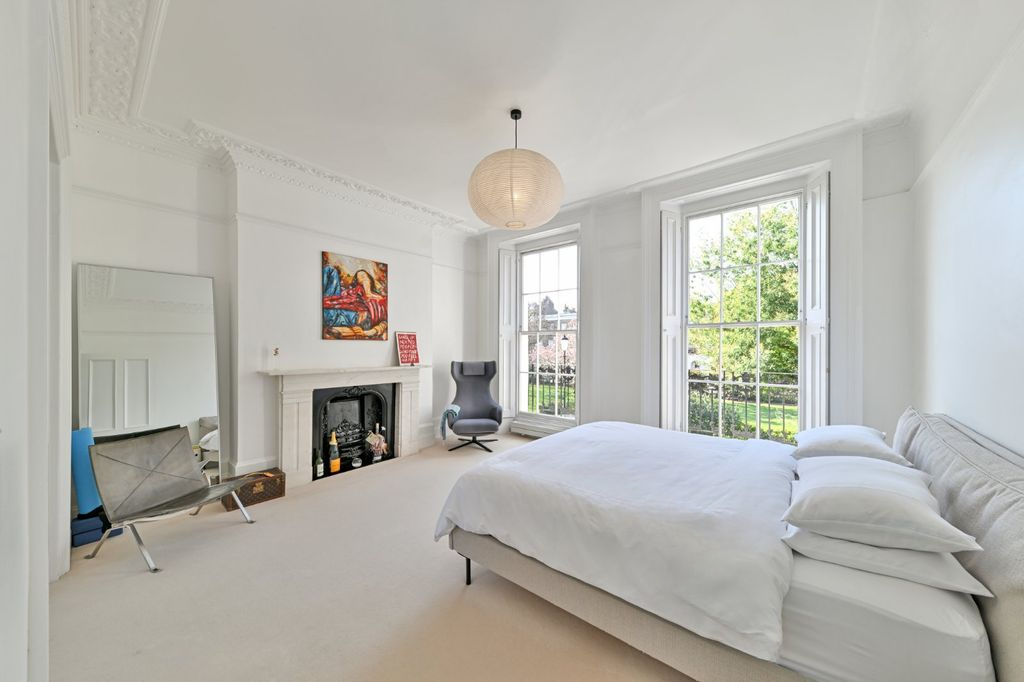 Квартира в Лондоне, Великобритания, 211 м² - фото 16