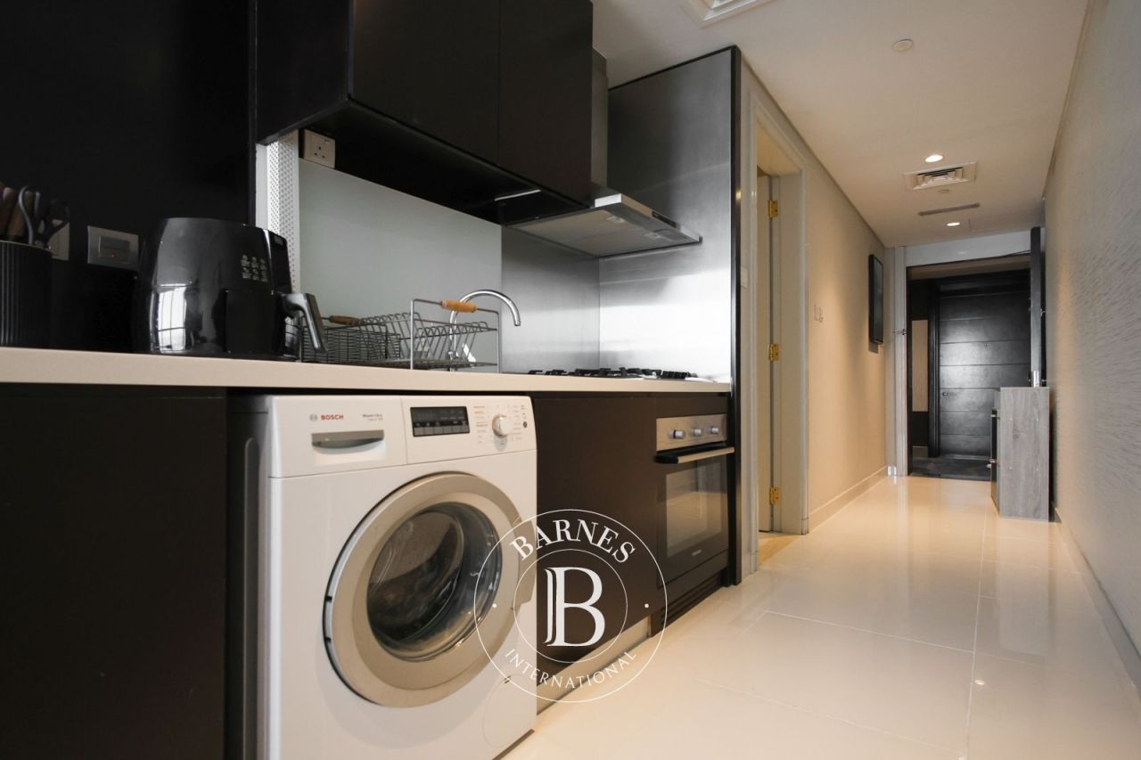 Квартира в Дубае, ОАЭ, 39.2 м² - фото 18