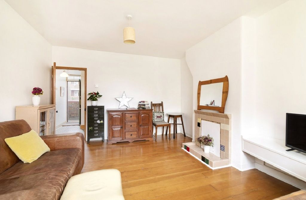 Квартира в Лондоне, Великобритания, 40 м² - фото 15