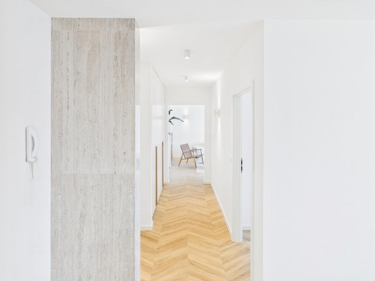 Квартира в Любляне, Словения, 66 м² - фото 17