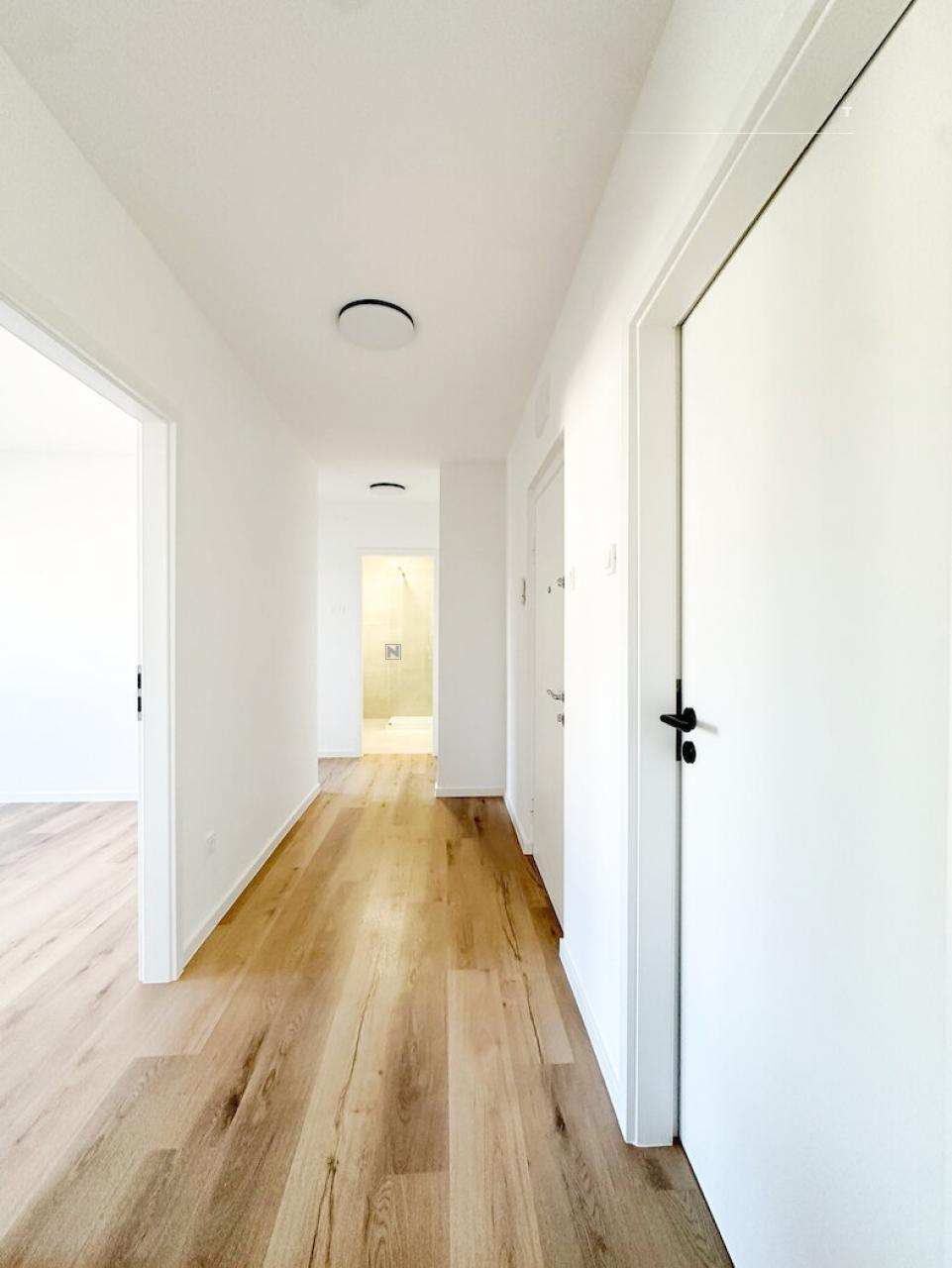 Квартира в Любляне, Словения, 64 м² - фото 17