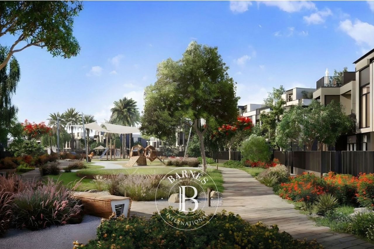 Вилла в Дубае, ОАЭ, 138.6 м² - фото 18