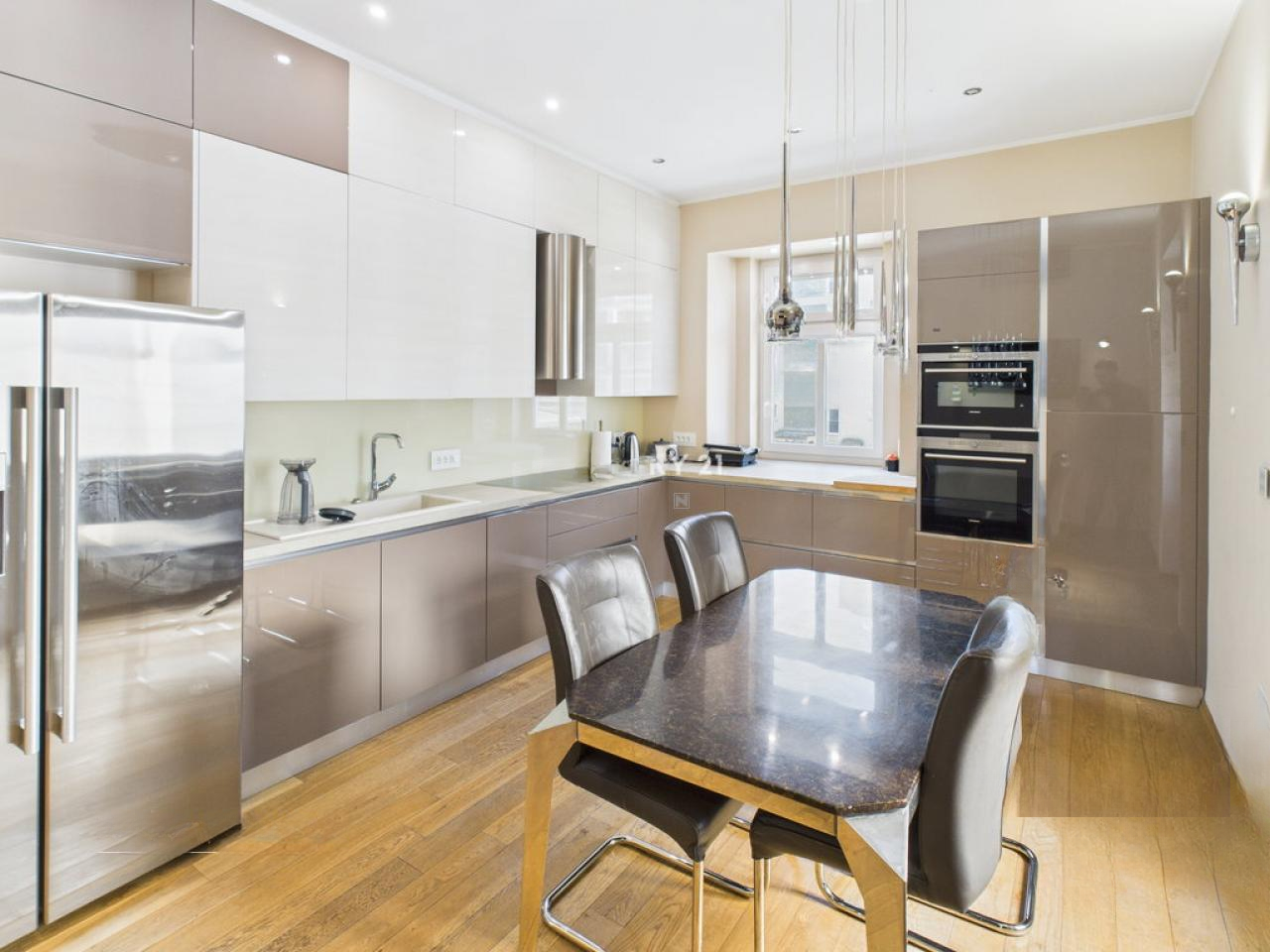 Квартира в Любляне, Словения, 176 м² - фото 17