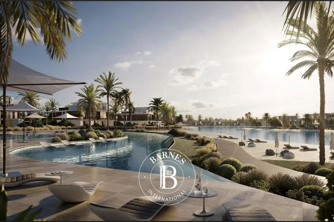 Вилла в Дубае, ОАЭ, 630 м² - фото 19