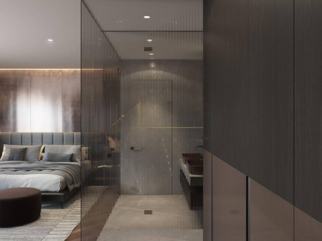 Квартира в Опатии, Хорватия, 77 м² - фото 17