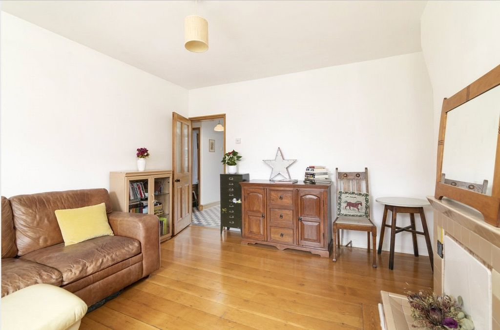 Квартира в Лондоне, Великобритания, 40 м² - фото 16