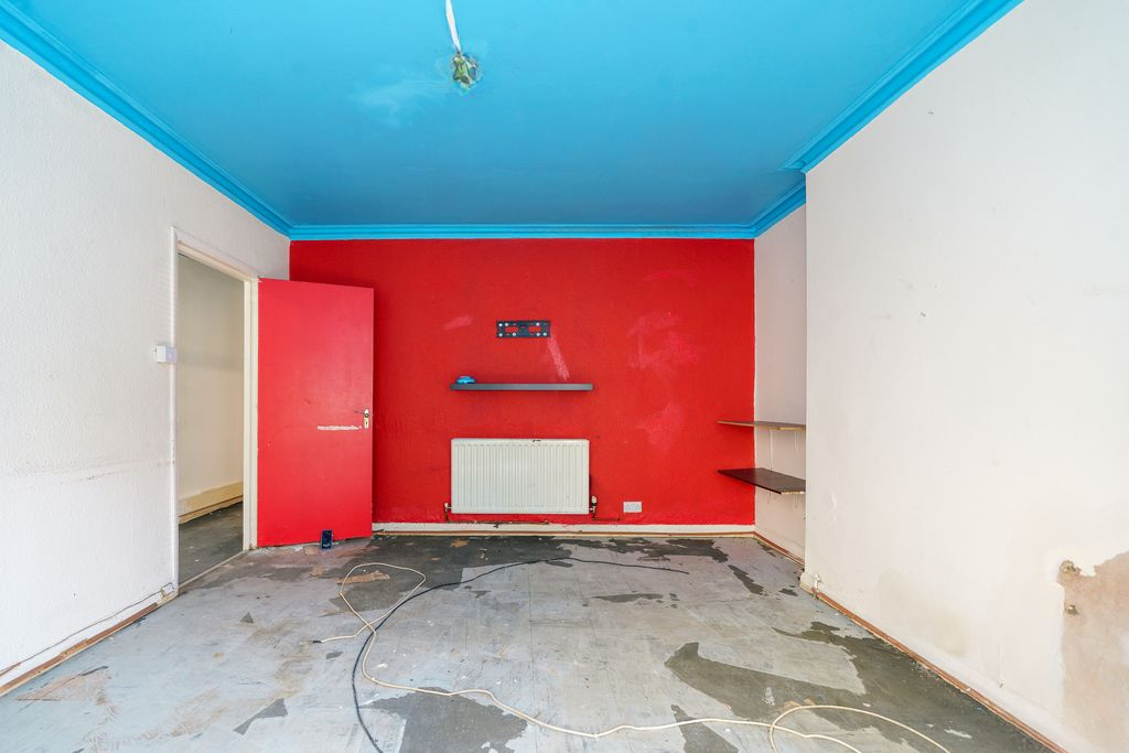 Квартира в Лондоне, Великобритания, 52 м² - фото 17