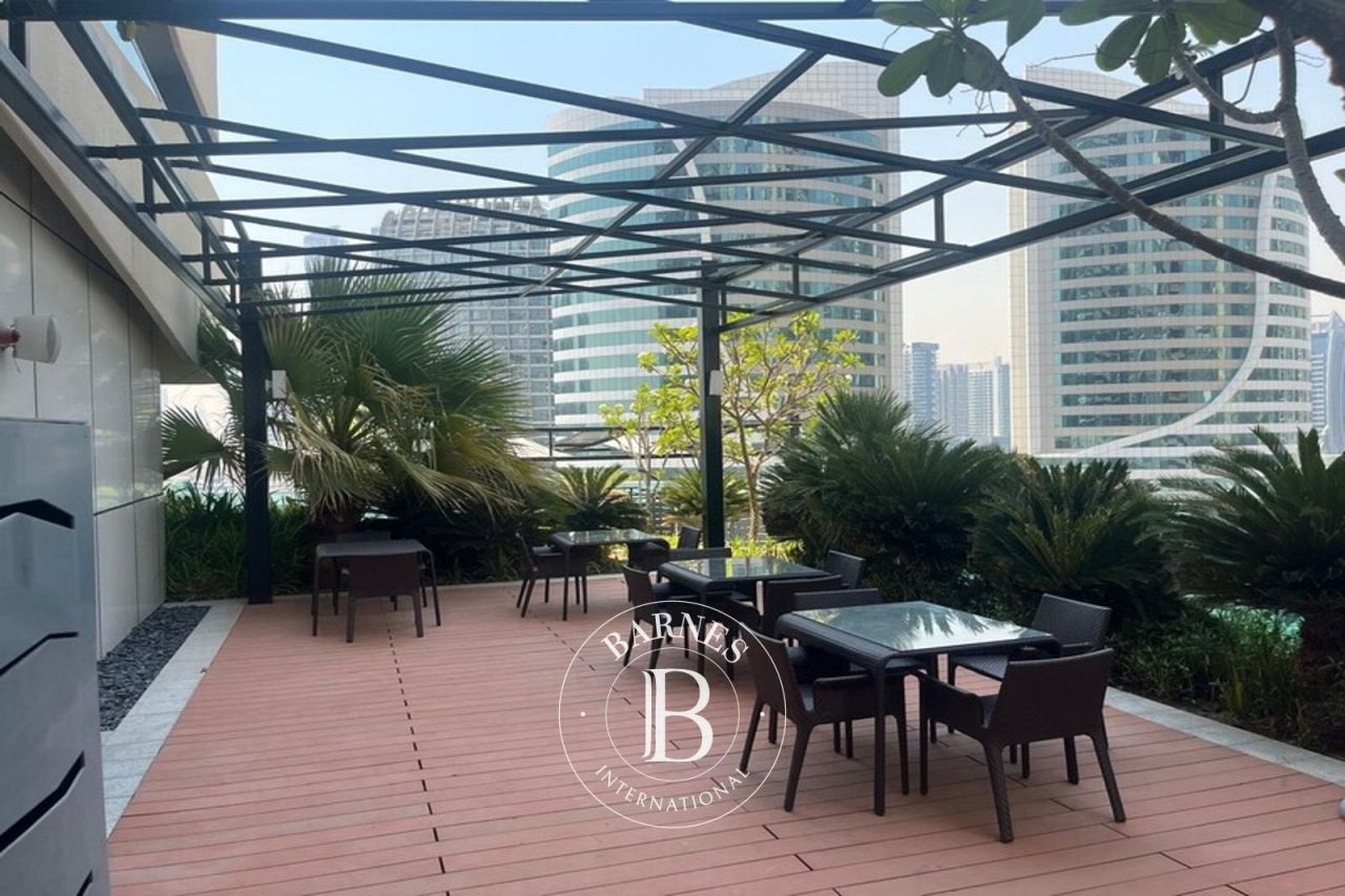 Квартира в Дубае, ОАЭ, 39.2 м² - фото 19