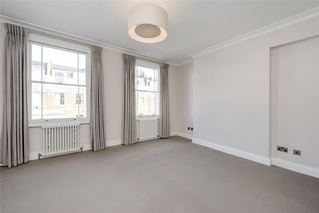 Квартира в Лондоне, Великобритания, 155 м² - фото 18