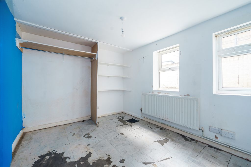 Квартира в Лондоне, Великобритания, 52 м² - фото 18