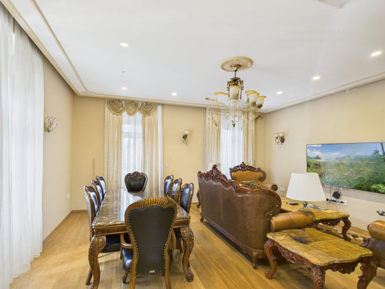 Квартира в Любляне, Словения, 176 м² - фото 18