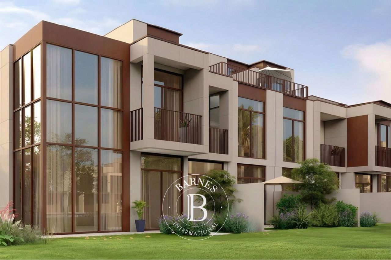 Вилла в Дубае, ОАЭ, 138.6 м² - фото 19