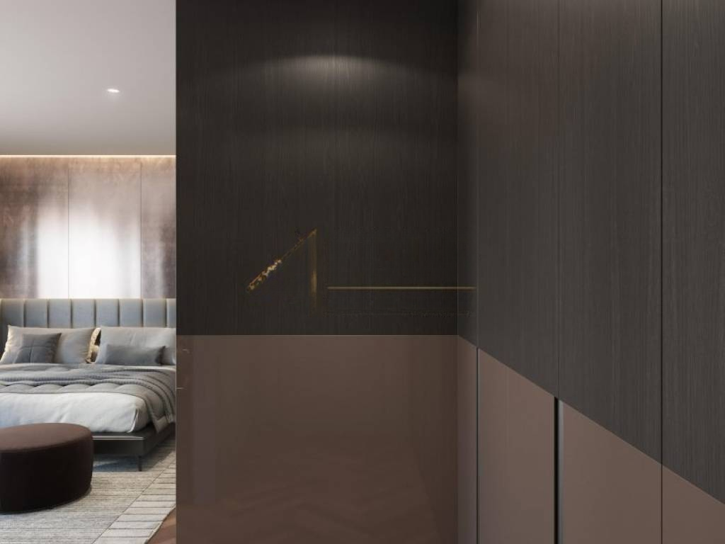 Квартира в Опатии, Хорватия, 77 м² - фото 19