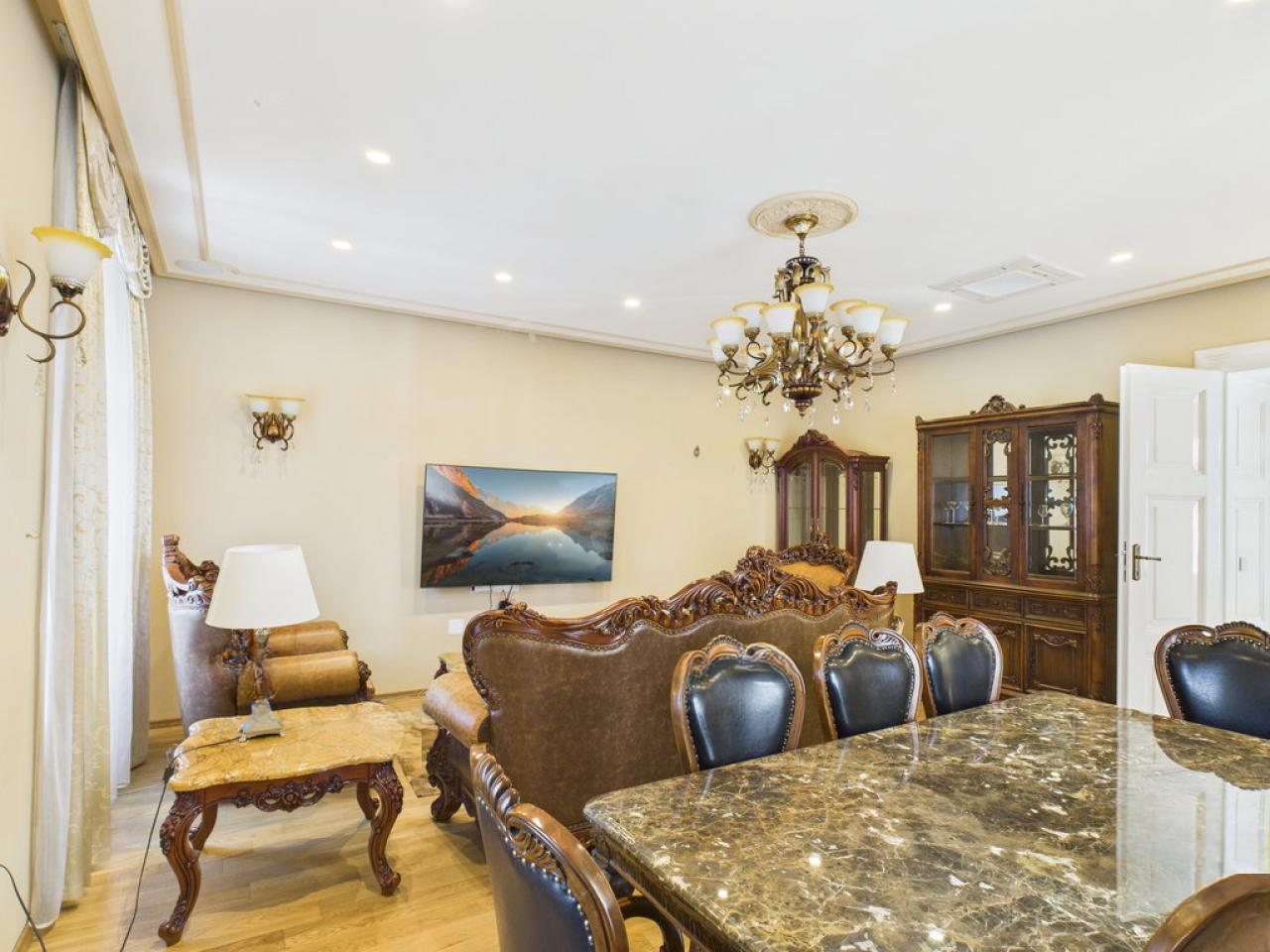 Квартира в Любляне, Словения, 176 м² - фото 19