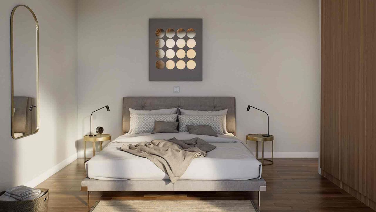 Вилла в Пафосе, Кипр, 282 м² - фото 9