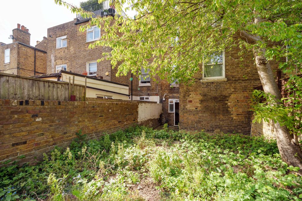 Квартира в Лондоне, Великобритания, 52 м² - фото 19