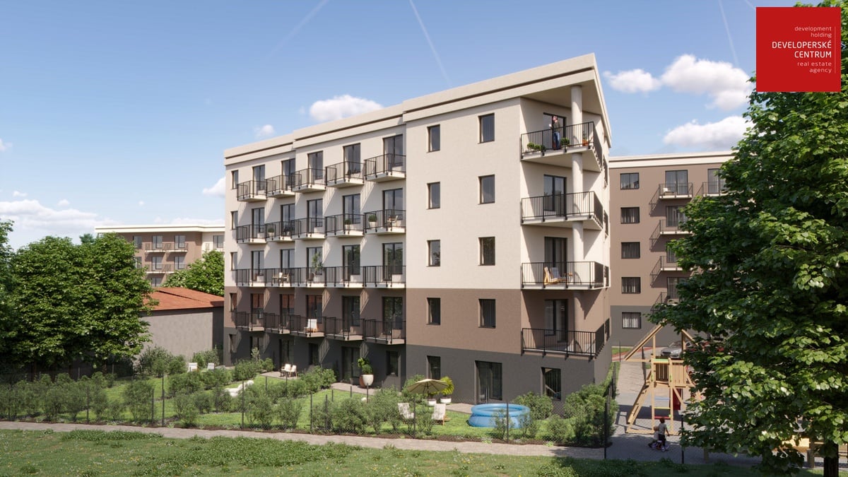 Квартира в Марианске-Лазне, Чехия, 25 м² - фото 6