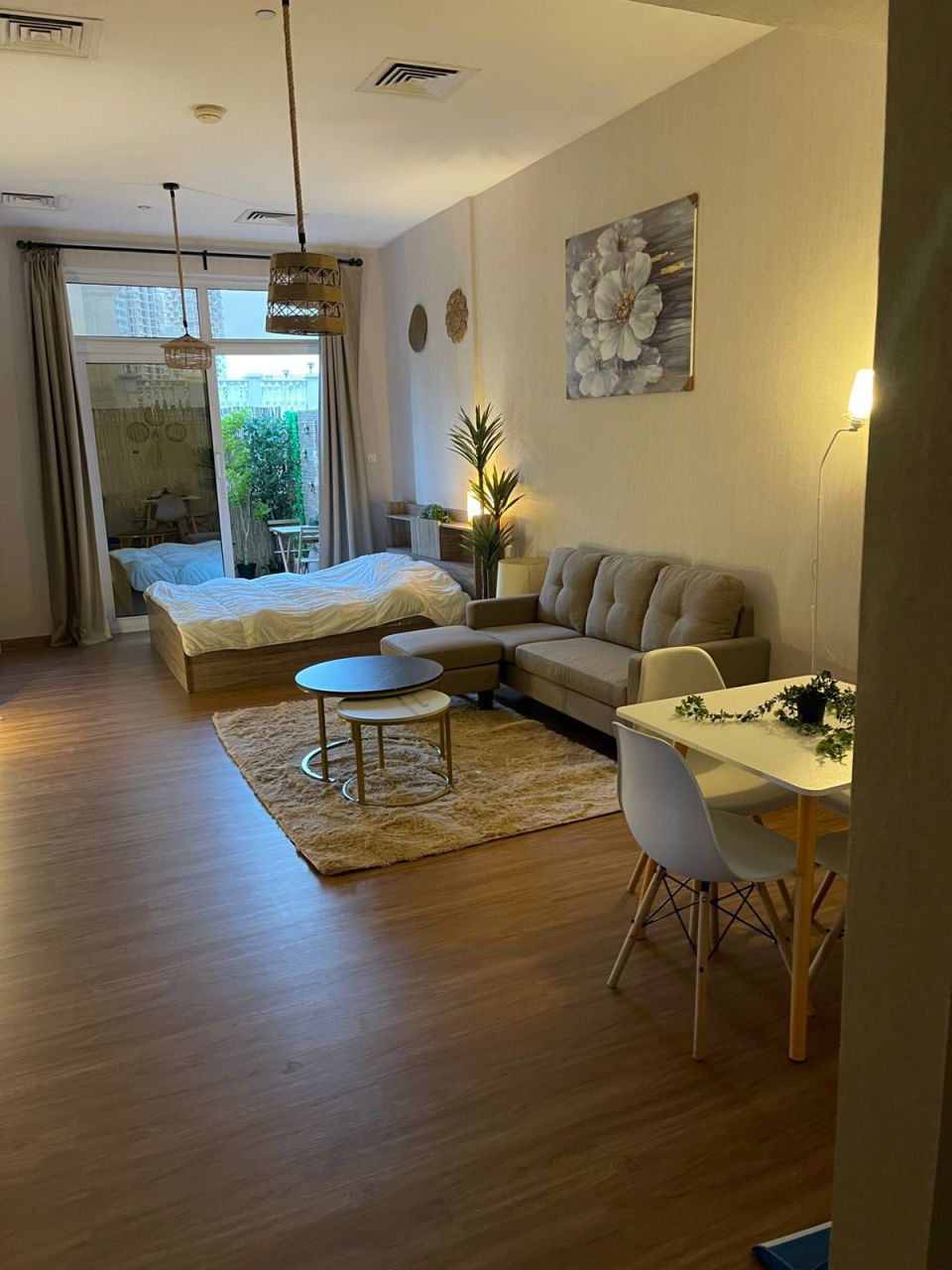 Квартира в Дубае, ОАЭ, 75 м² - фото 2