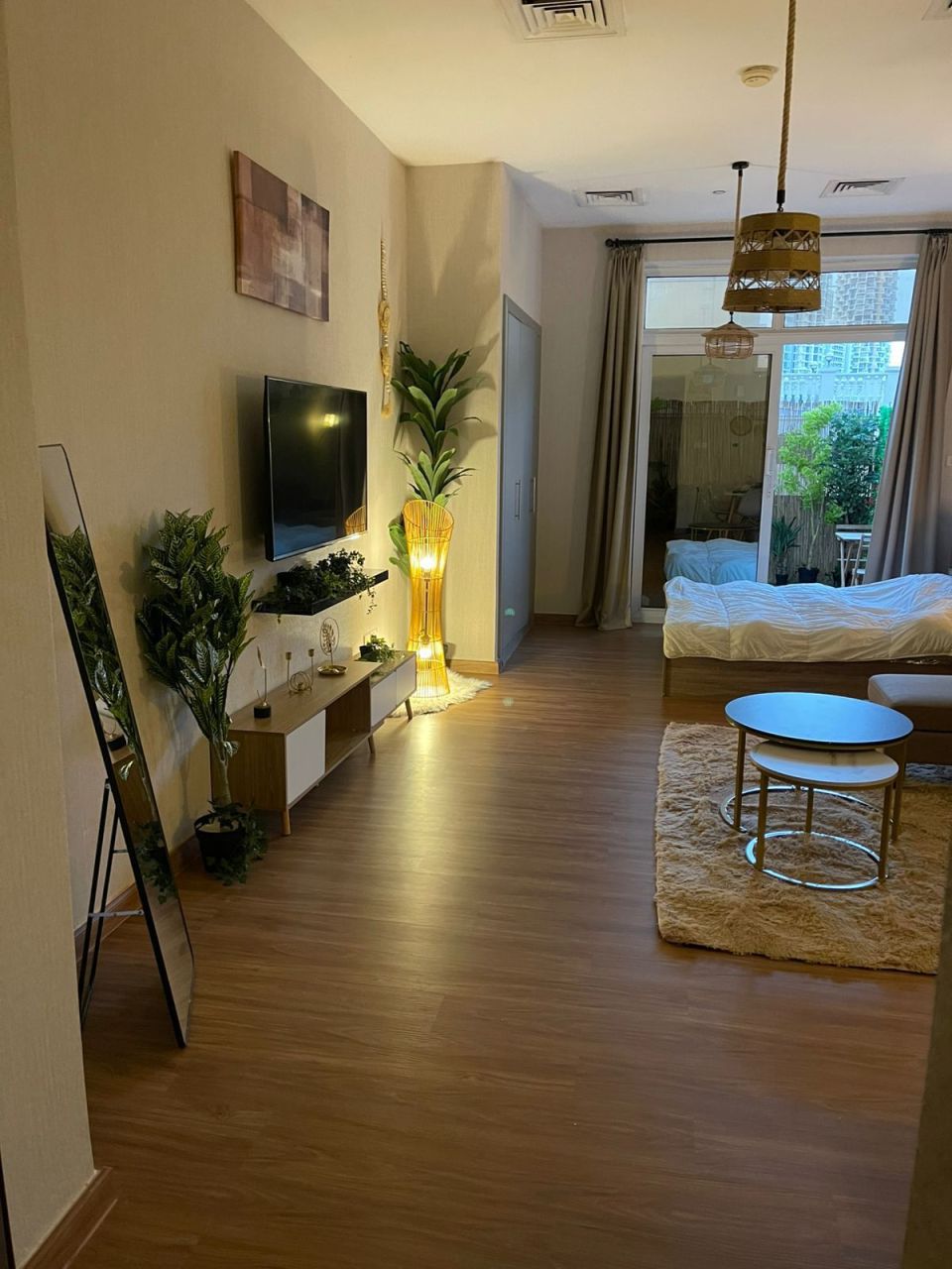 Квартира в Дубае, ОАЭ, 75 м² - фото 3