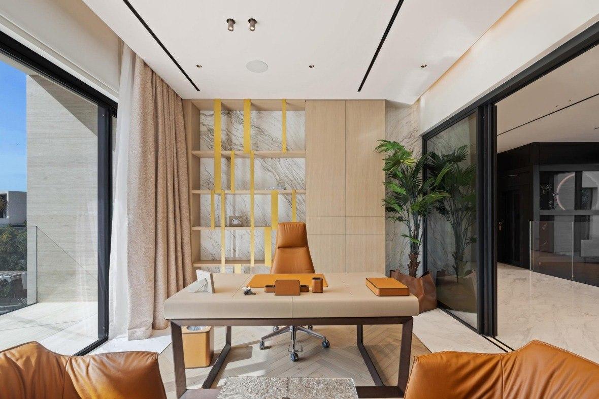 Вилла в Дубае, ОАЭ, 929 м² - фото 4