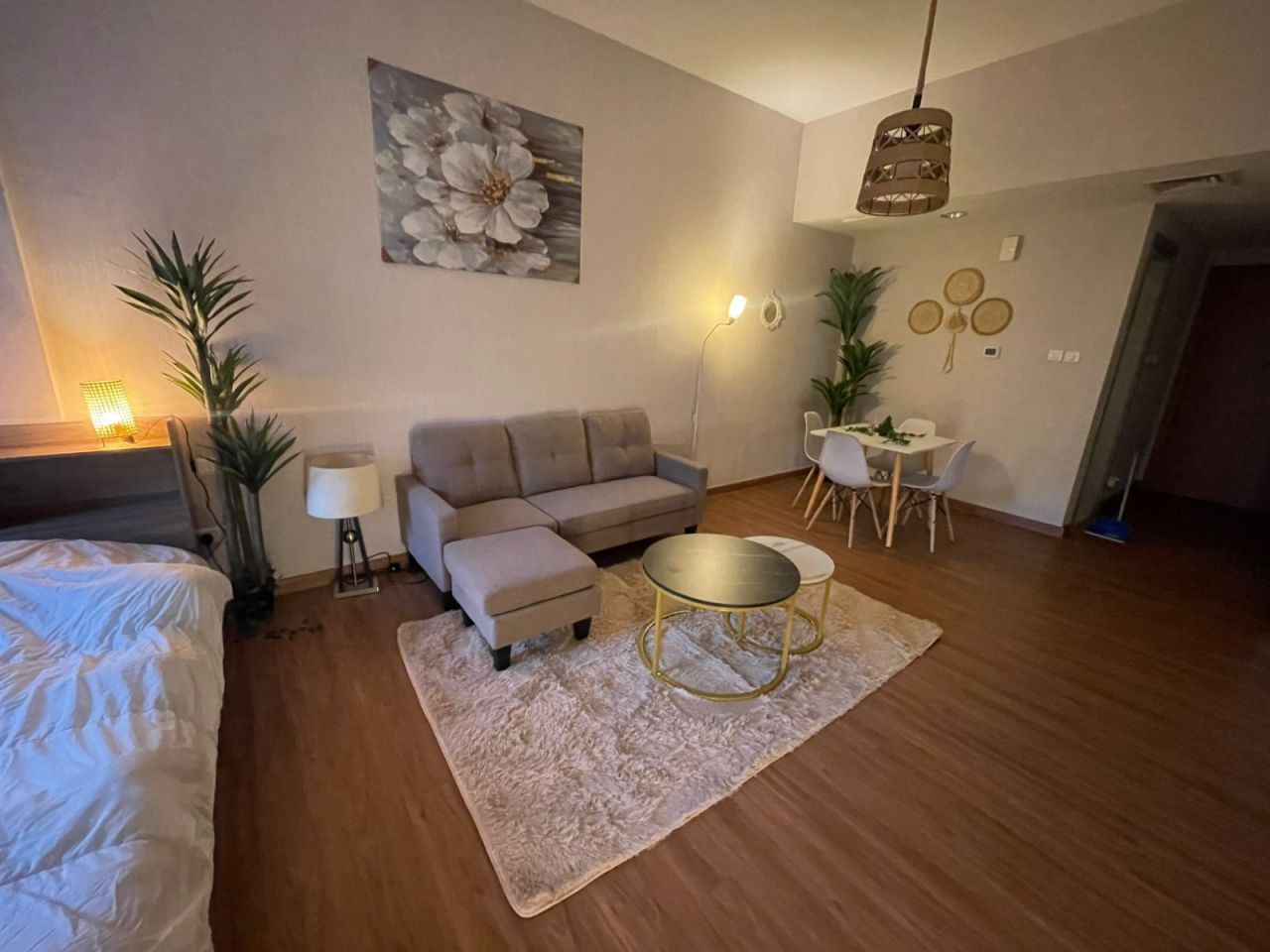 Квартира в Дубае, ОАЭ, 75 м² - фото 4