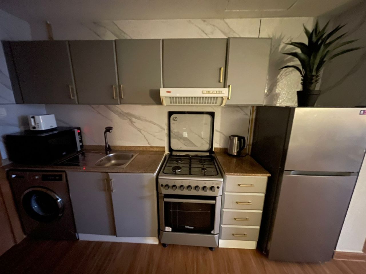 Квартира в Дубае, ОАЭ, 75 м² - фото 6