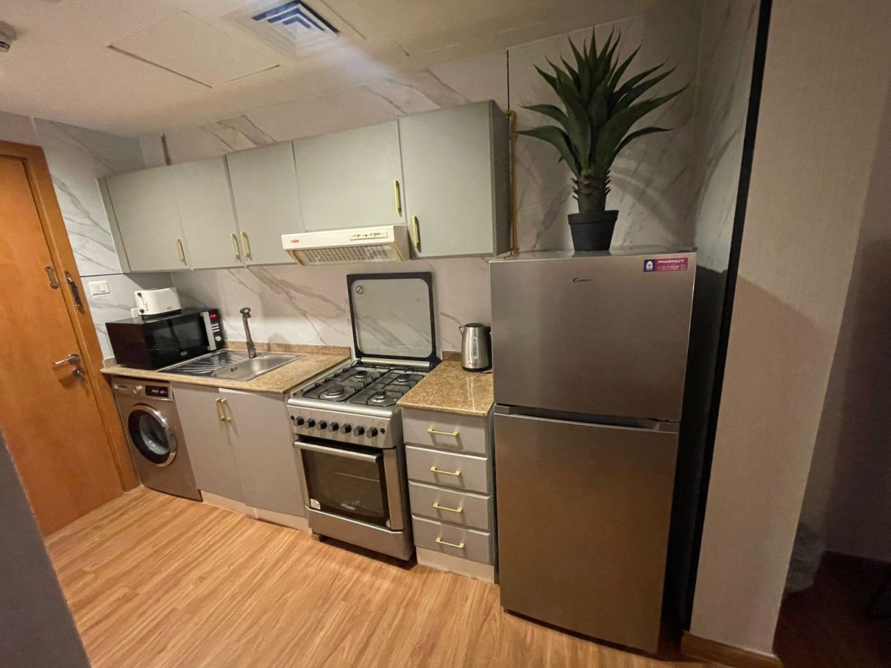 Квартира в Дубае, ОАЭ, 75 м² - фото 7