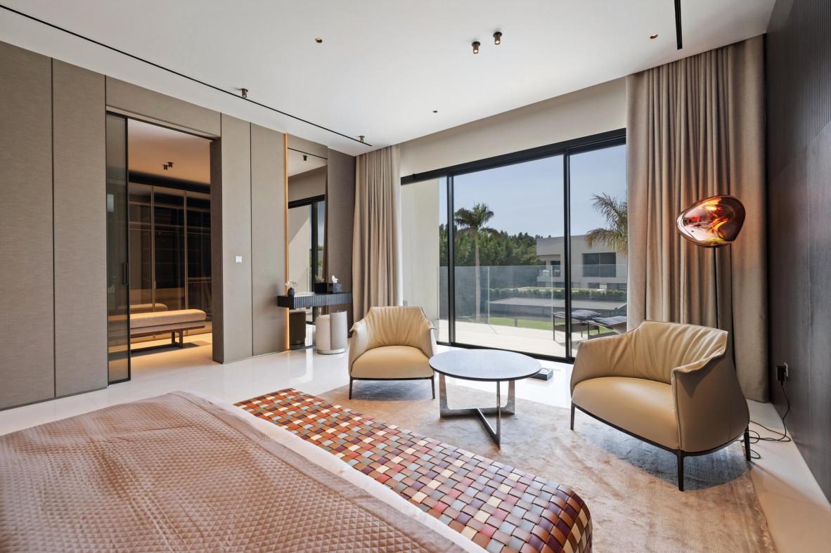 Вилла в Дубае, ОАЭ, 929 м² - фото 10