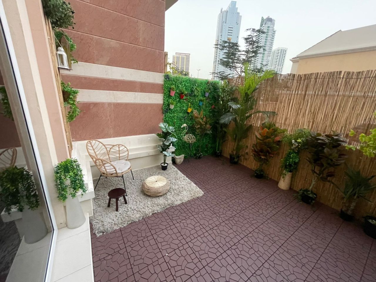 Квартира в Дубае, ОАЭ, 75 м² - фото 11