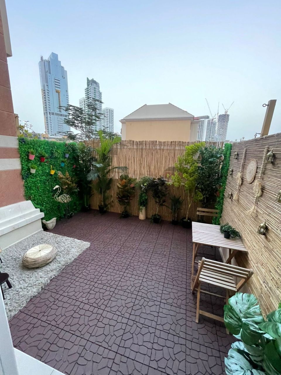 Квартира в Дубае, ОАЭ, 75 м² - фото 12
