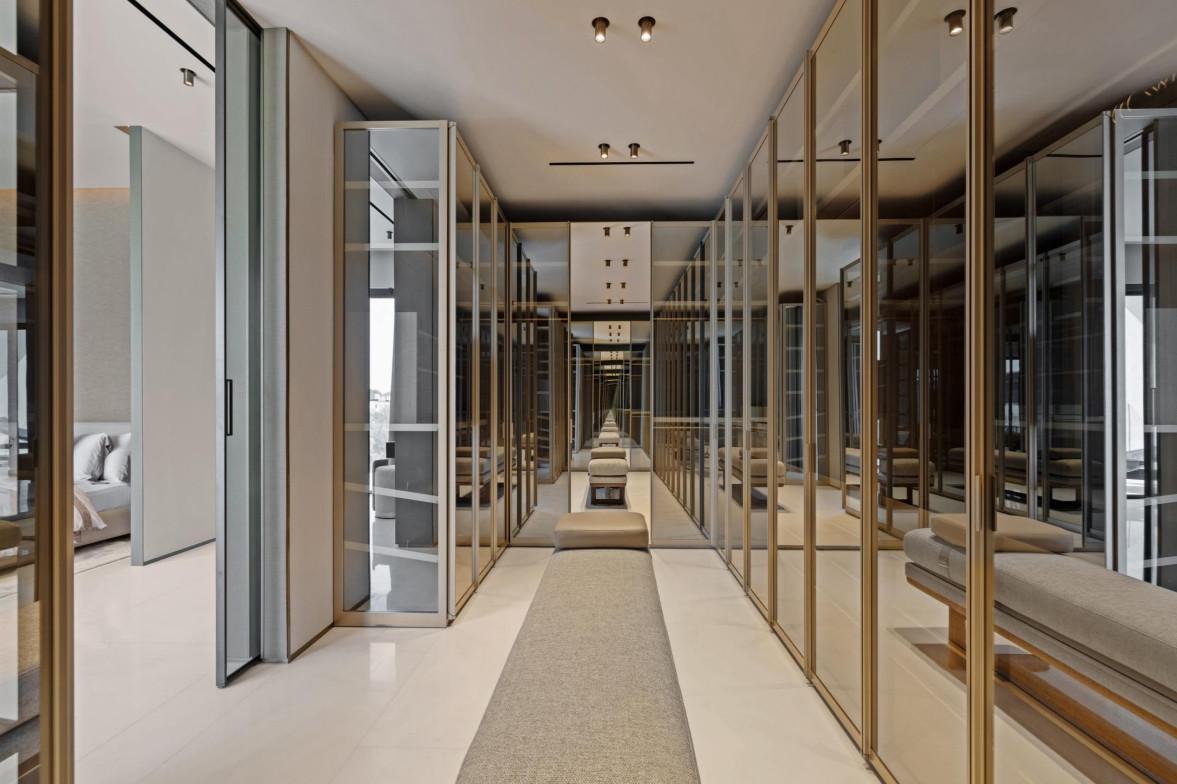 Вилла в Дубае, ОАЭ, 929 м² - фото 14