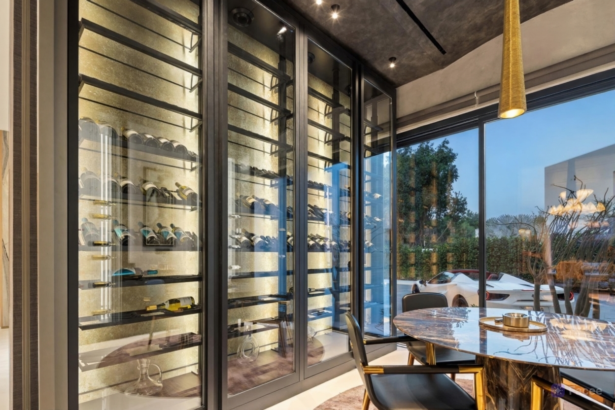 Вилла в Дубае, ОАЭ, 929 м² - фото 15