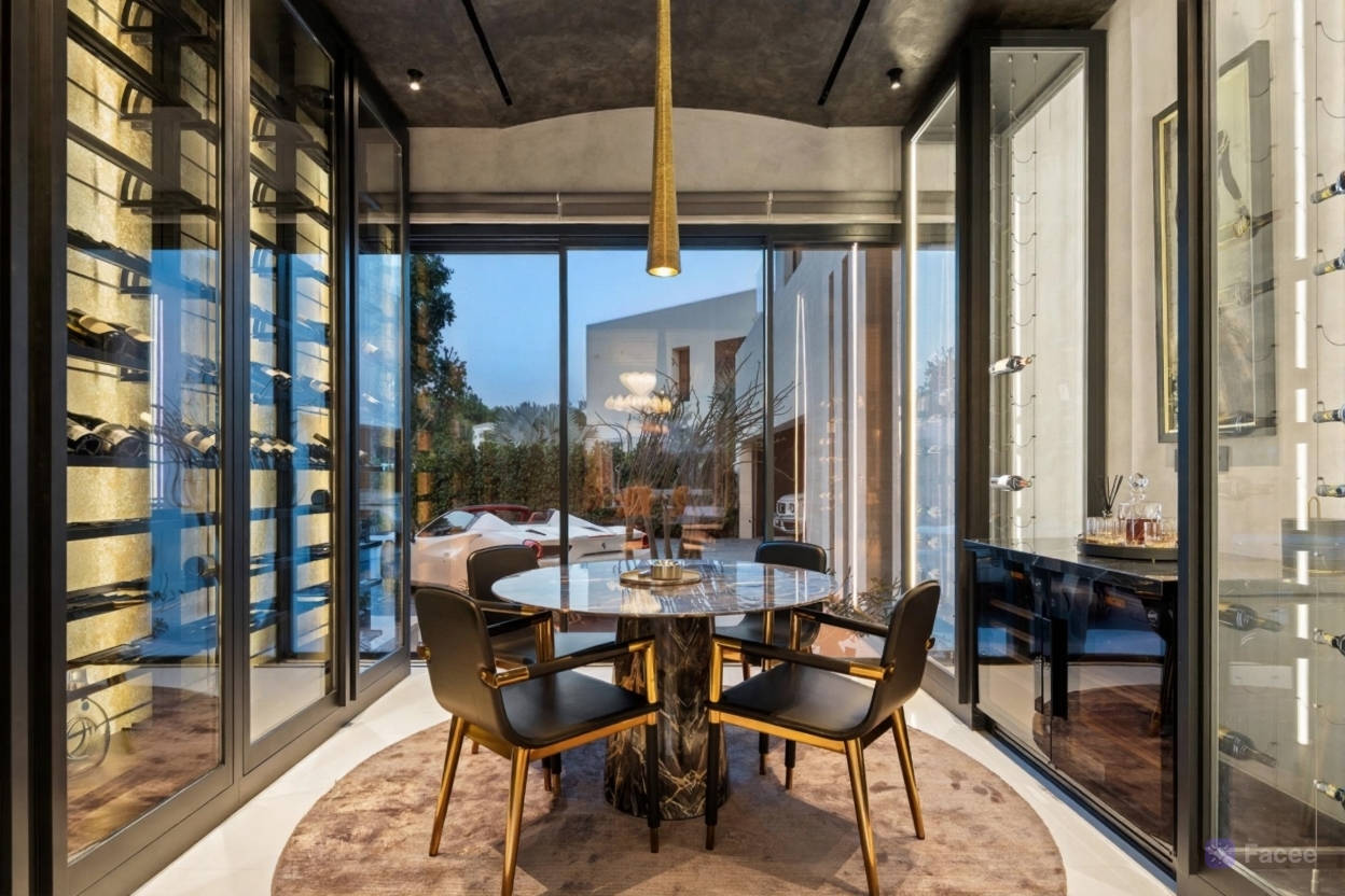 Вилла в Дубае, ОАЭ, 929 м² - фото 16