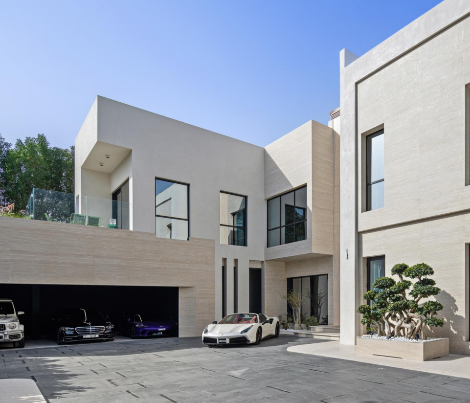 Вилла в Дубае, ОАЭ, 929 м² - фото 18