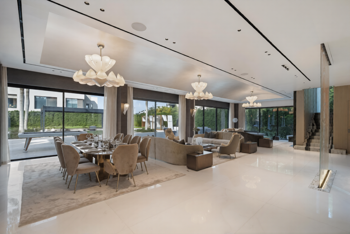 Вилла в Дубае, ОАЭ, 929 м² - фото 19