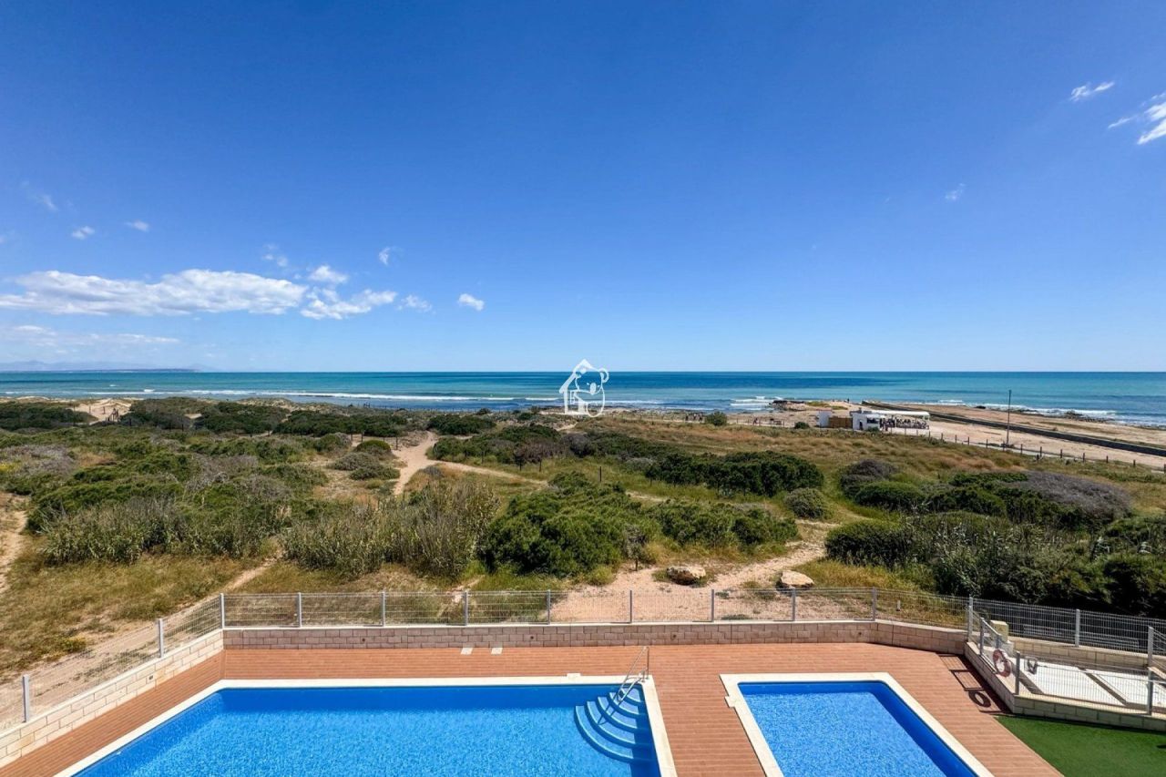 Апартаменты в Ла Мата, Испания, 88 м² - фото 2