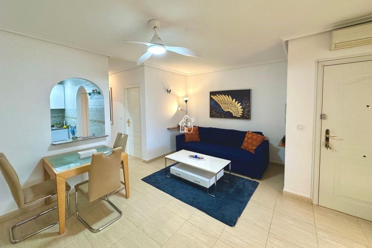 Апартаменты в Дайя-Нуэве, Испания, 78 м² - фото 2