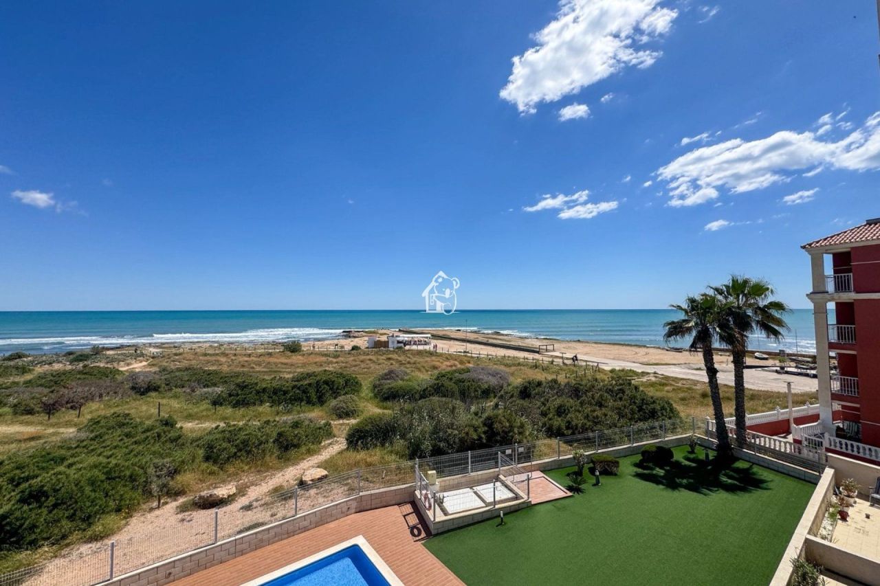 Апартаменты в Ла Мата, Испания, 88 м² - фото 3