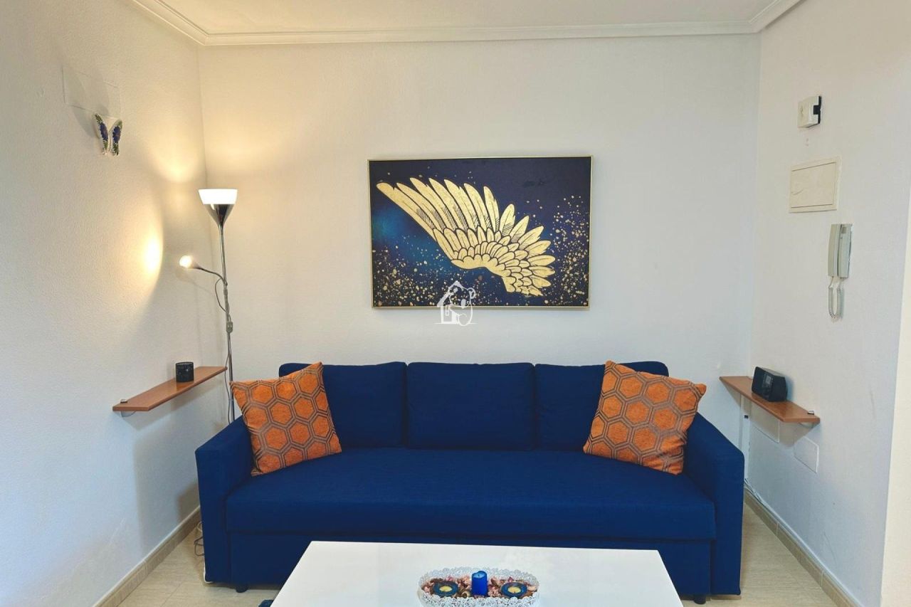 Апартаменты в Дайя-Нуэве, Испания, 78 м² - фото 3