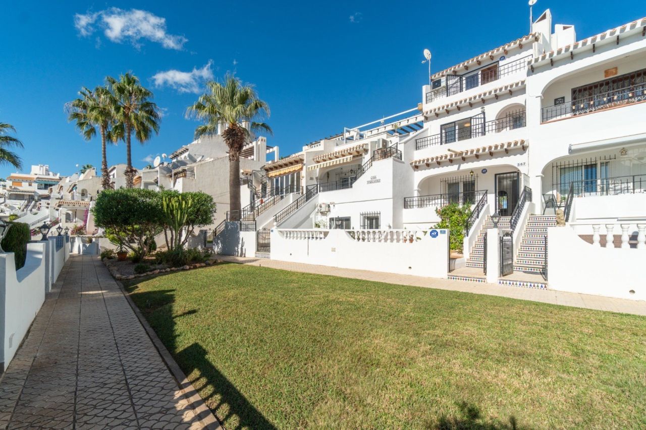 Бунгало в Ориуэла Коста, Испания, 170 м² - фото 4