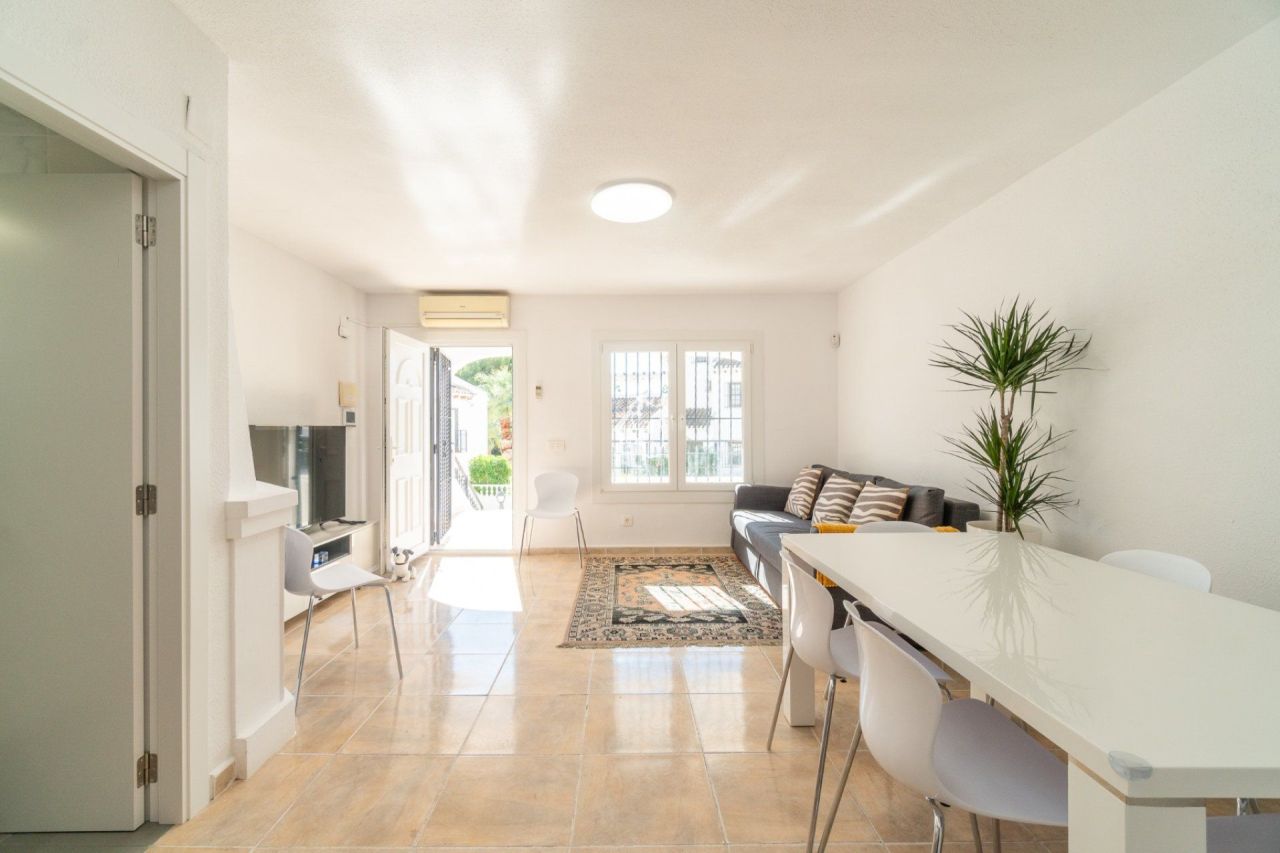 Бунгало в Ориуэла Коста, Испания, 170 м² - фото 5