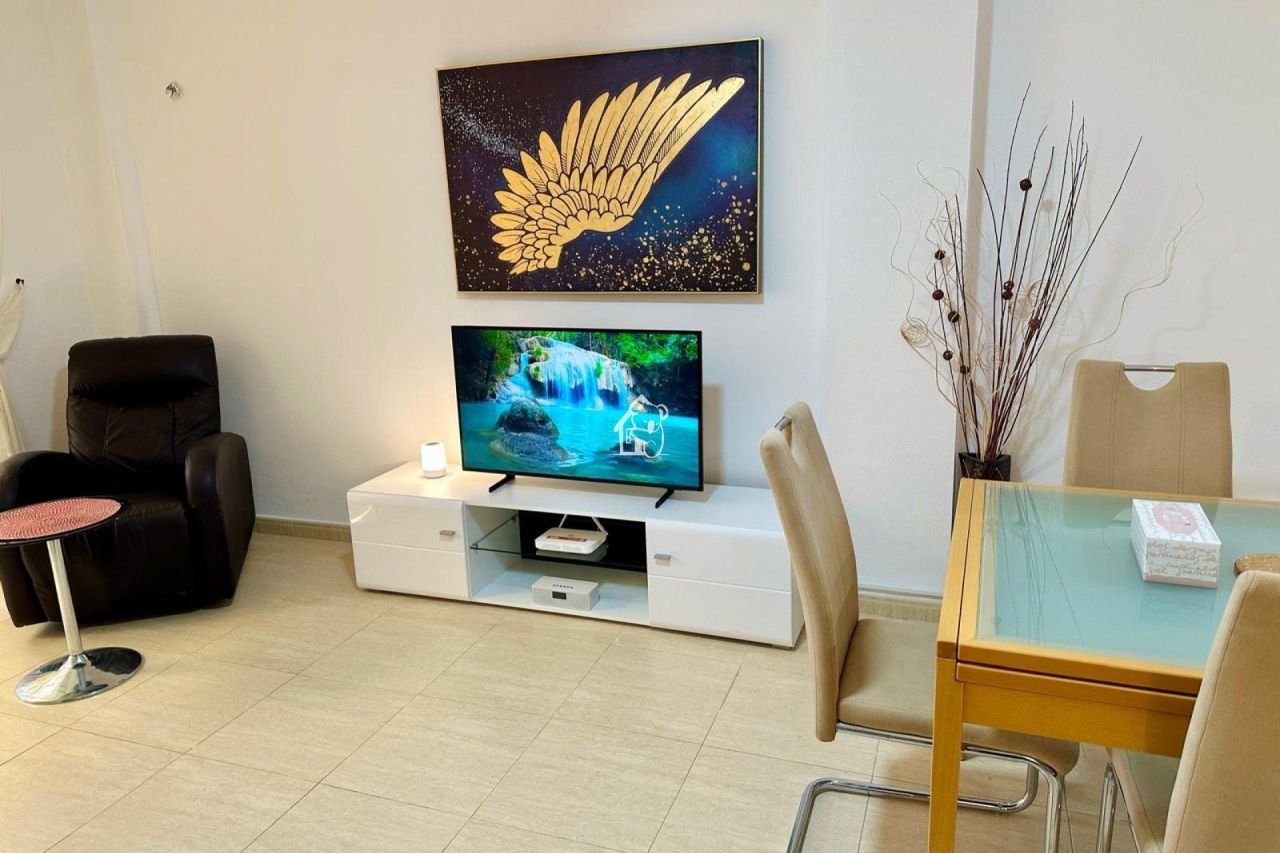 Апартаменты в Дайя-Нуэве, Испания, 78 м² - фото 5