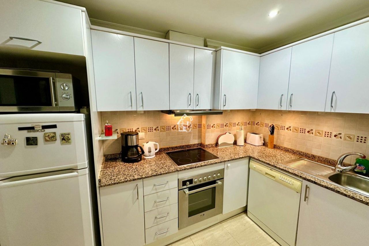 Апартаменты в Дайя-Нуэве, Испания, 78 м² - фото 6