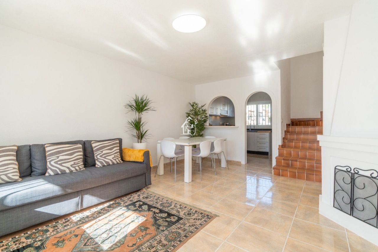 Бунгало в Ориуэла Коста, Испания, 170 м² - фото 6