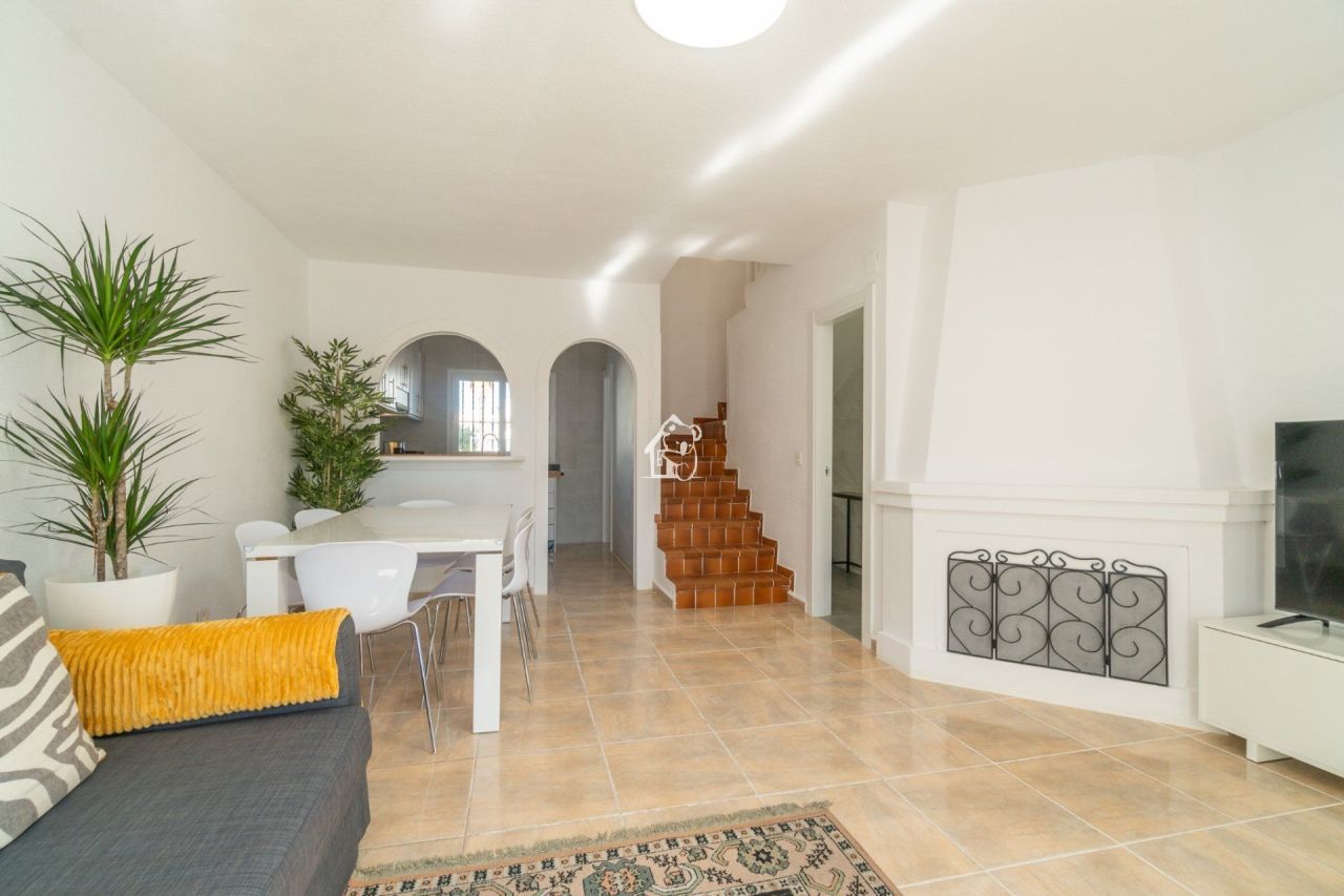 Бунгало в Ориуэла Коста, Испания, 170 м² - фото 7