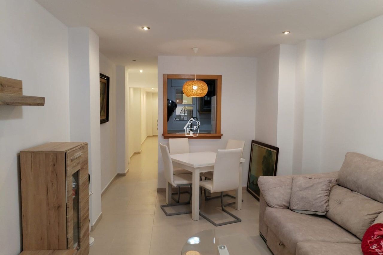 Апартаменты в Торревьехе, Испания, 89 м² - фото 7