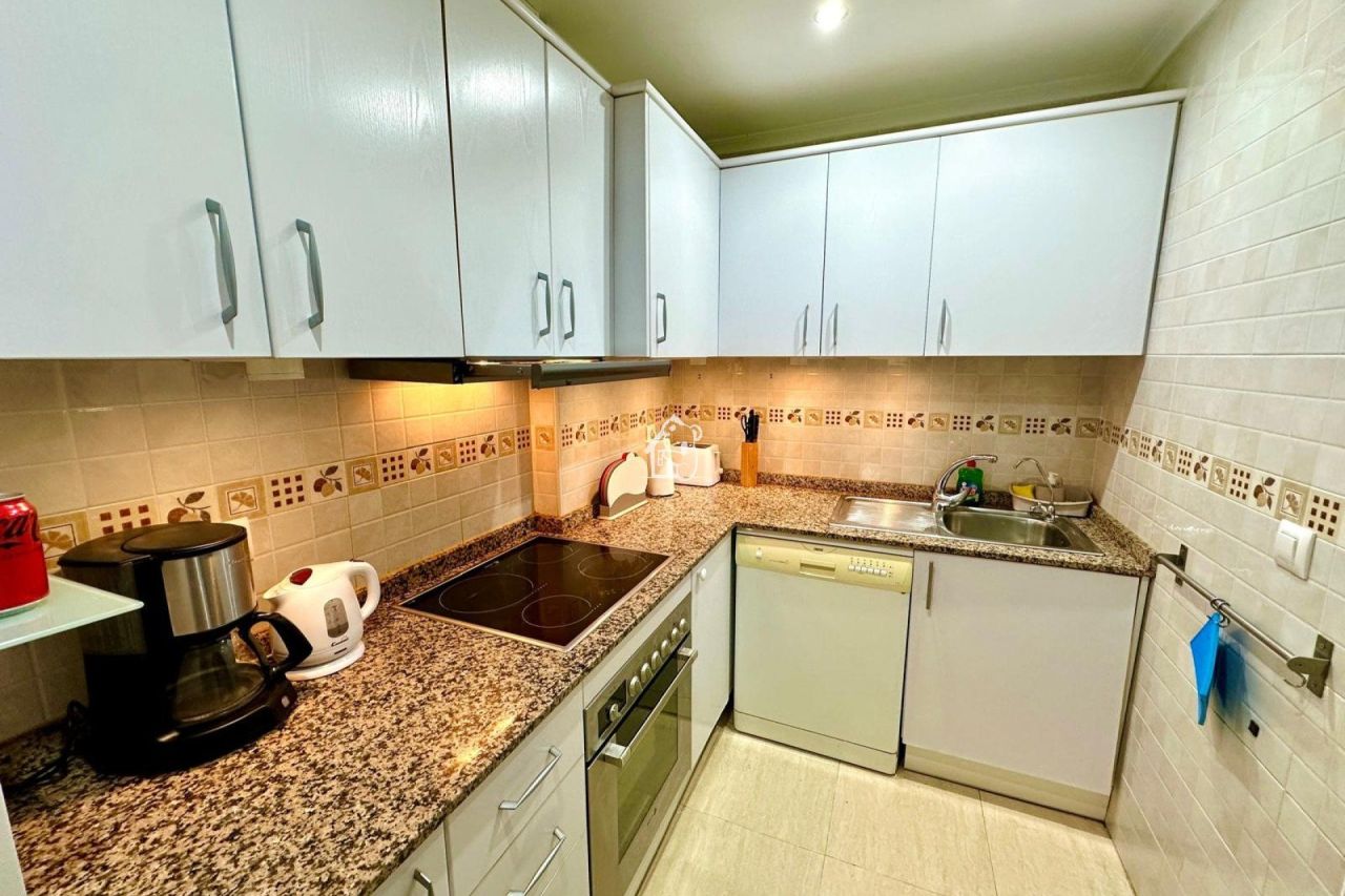 Апартаменты в Дайя-Нуэве, Испания, 78 м² - фото 7